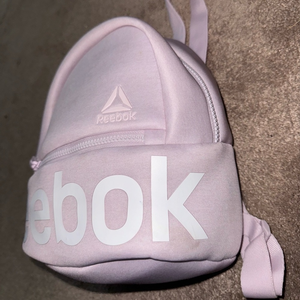Reebok Mini Backpack